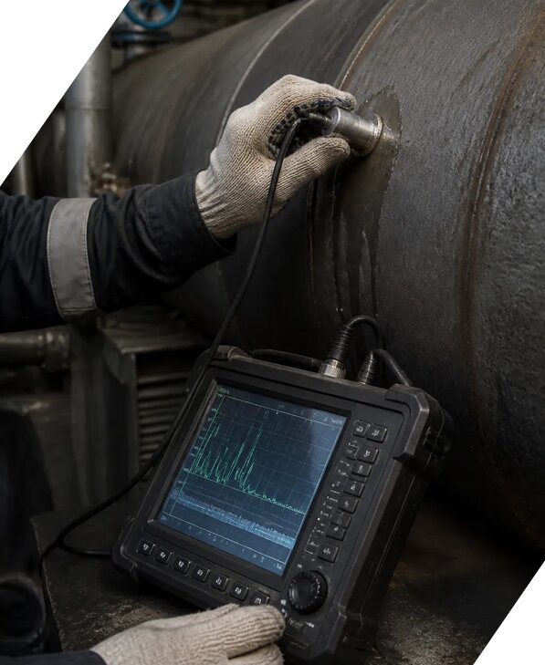 Диагностика котлов ультразвуком в Малгобеке от 15477 р. | ЭкспертизаРоссия